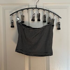 Women’s tube top